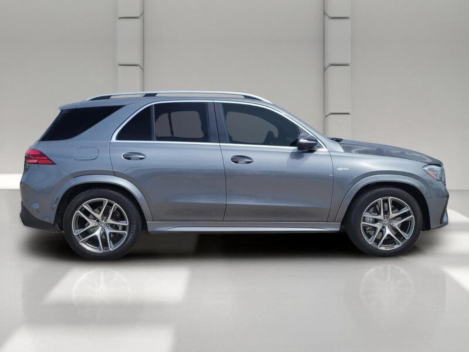 2024 Mercedes-Benz GLE AMG® GLE 53