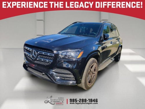 2022 Mercedes-Benz GLS GLS 450