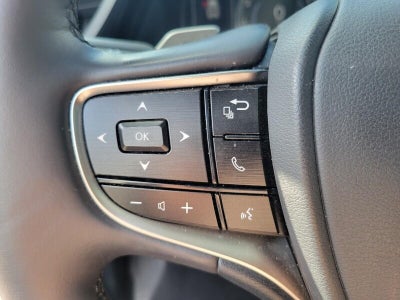 2023 Lexus ES ES 350