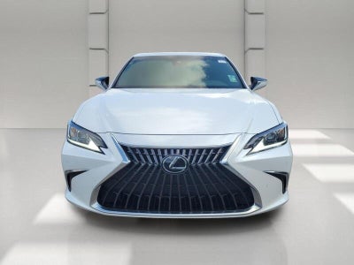 2023 Lexus ES ES 350