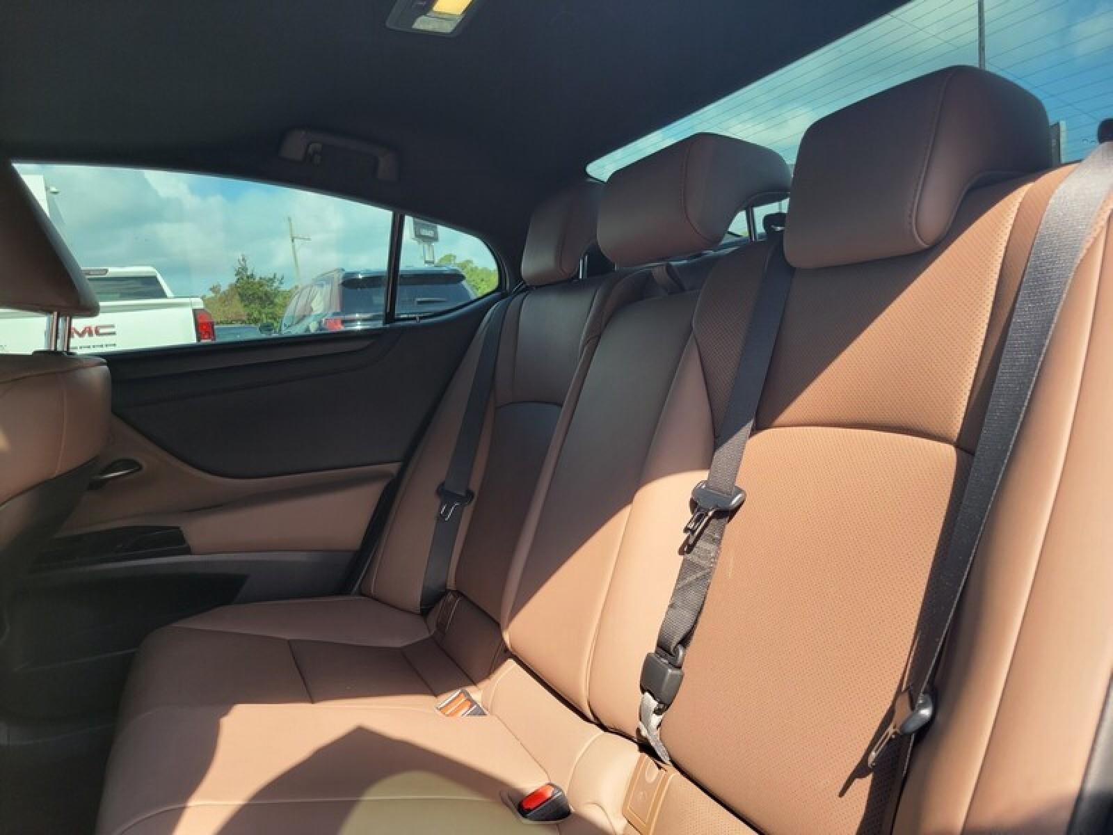 2023 Lexus ES ES 350