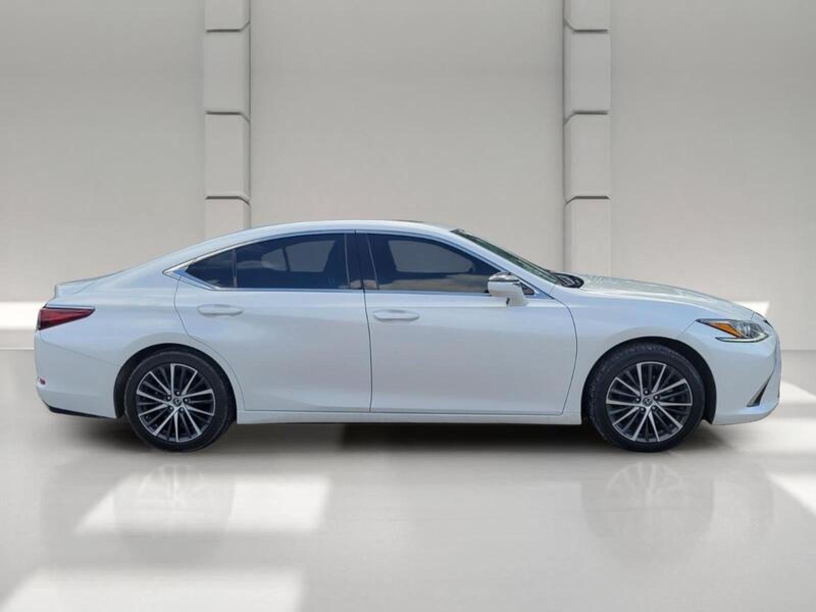2023 Lexus ES ES 350