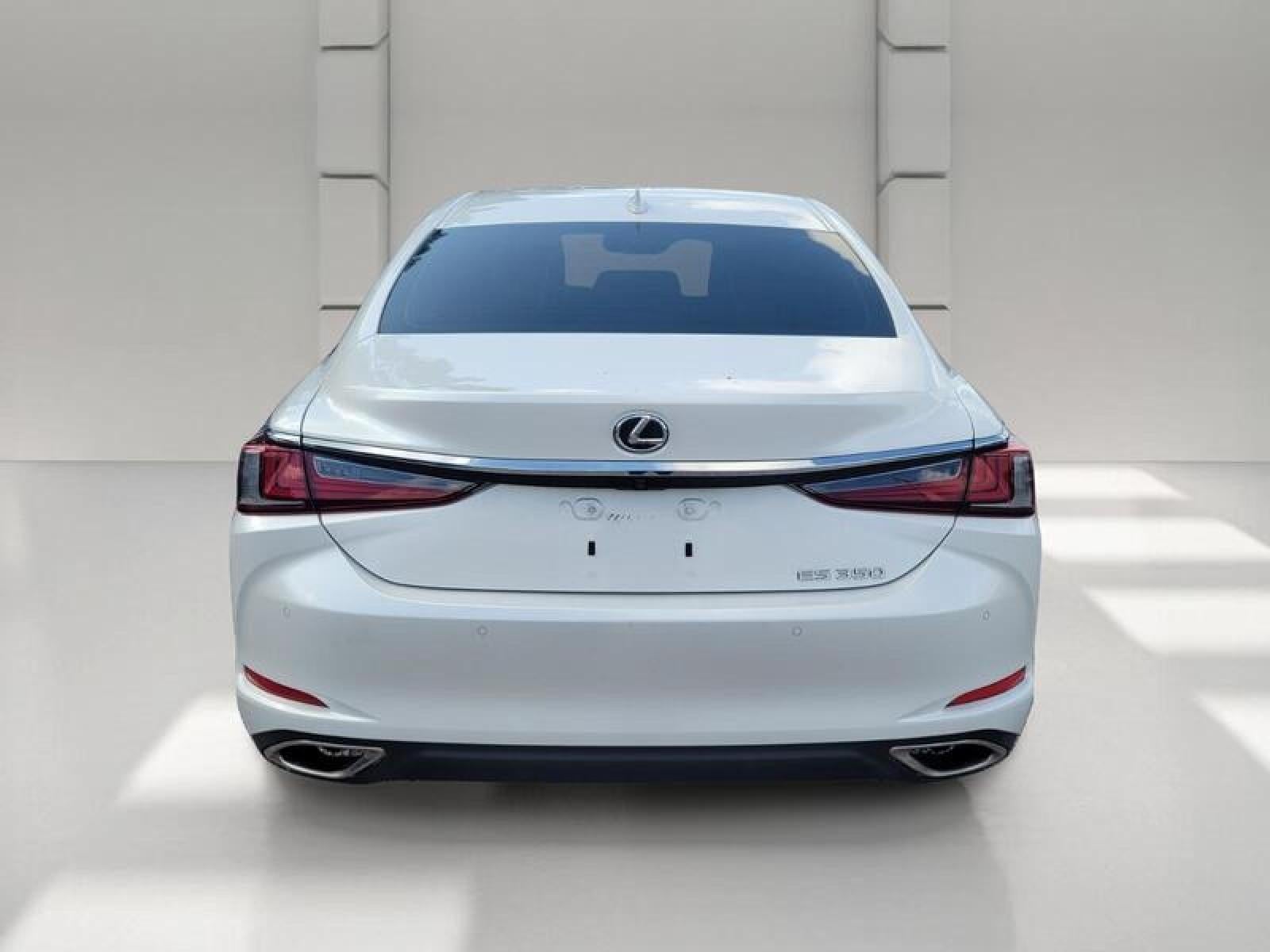 2023 Lexus ES ES 350