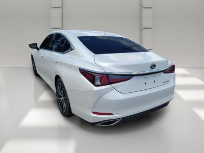 2023 Lexus ES ES 350