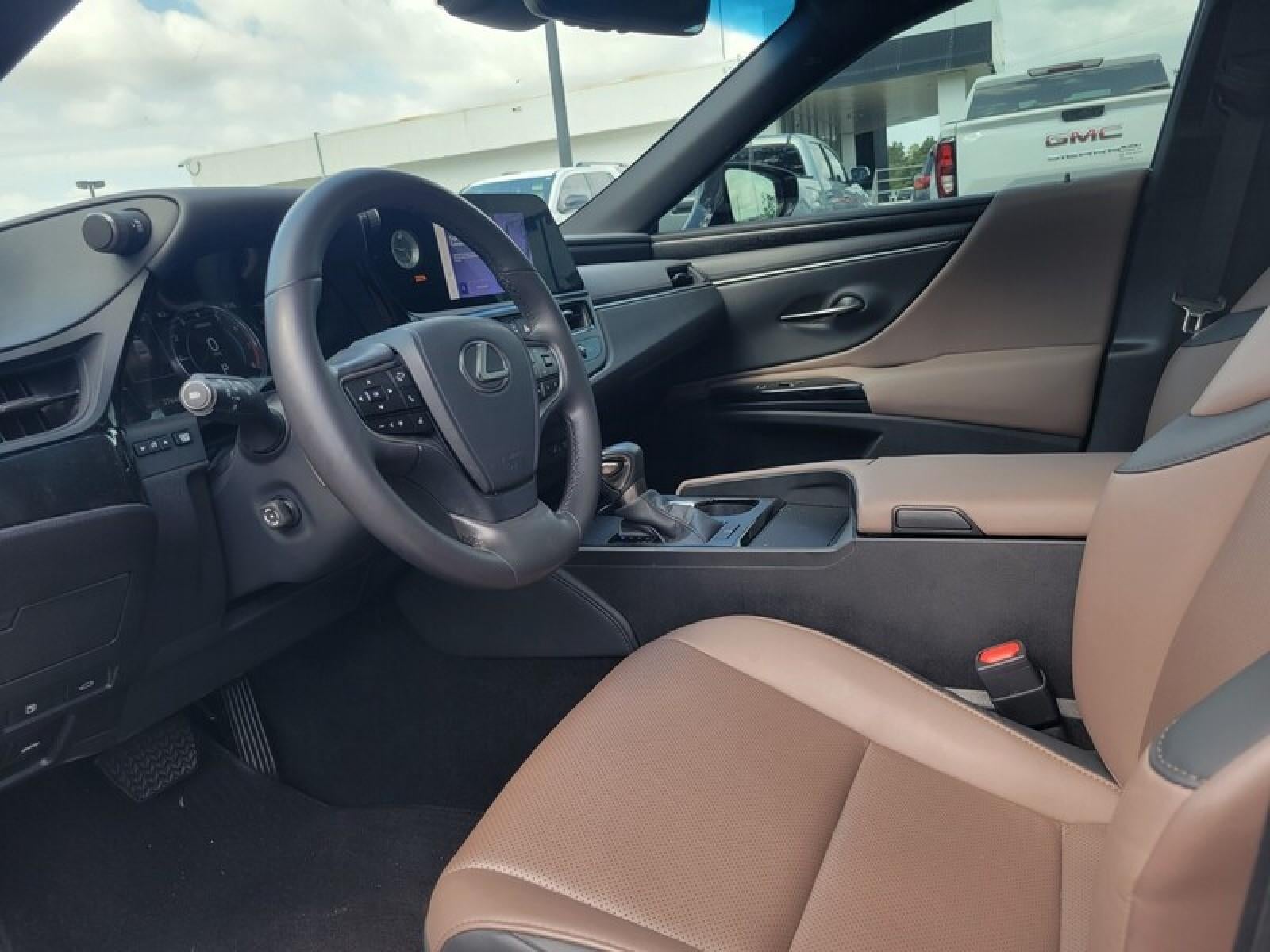 2023 Lexus ES ES 350