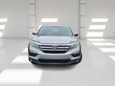 2018 Honda Pilot EX