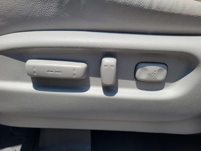2019 Honda Pilot Touring 7-Passenger