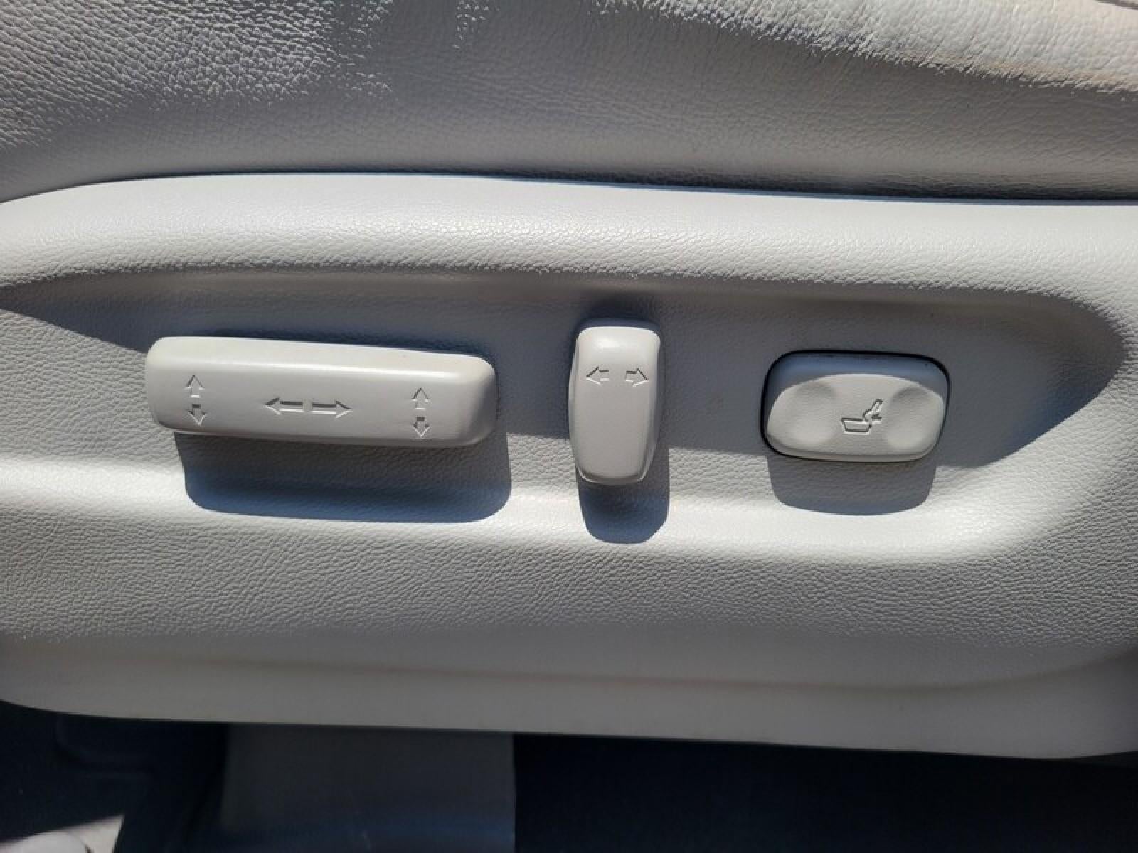 2019 Honda Pilot Touring 7-Passenger