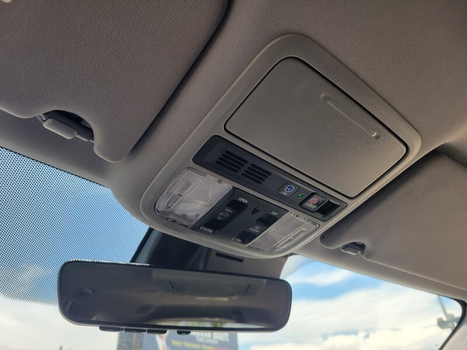 2019 Honda Pilot Touring 7-Passenger