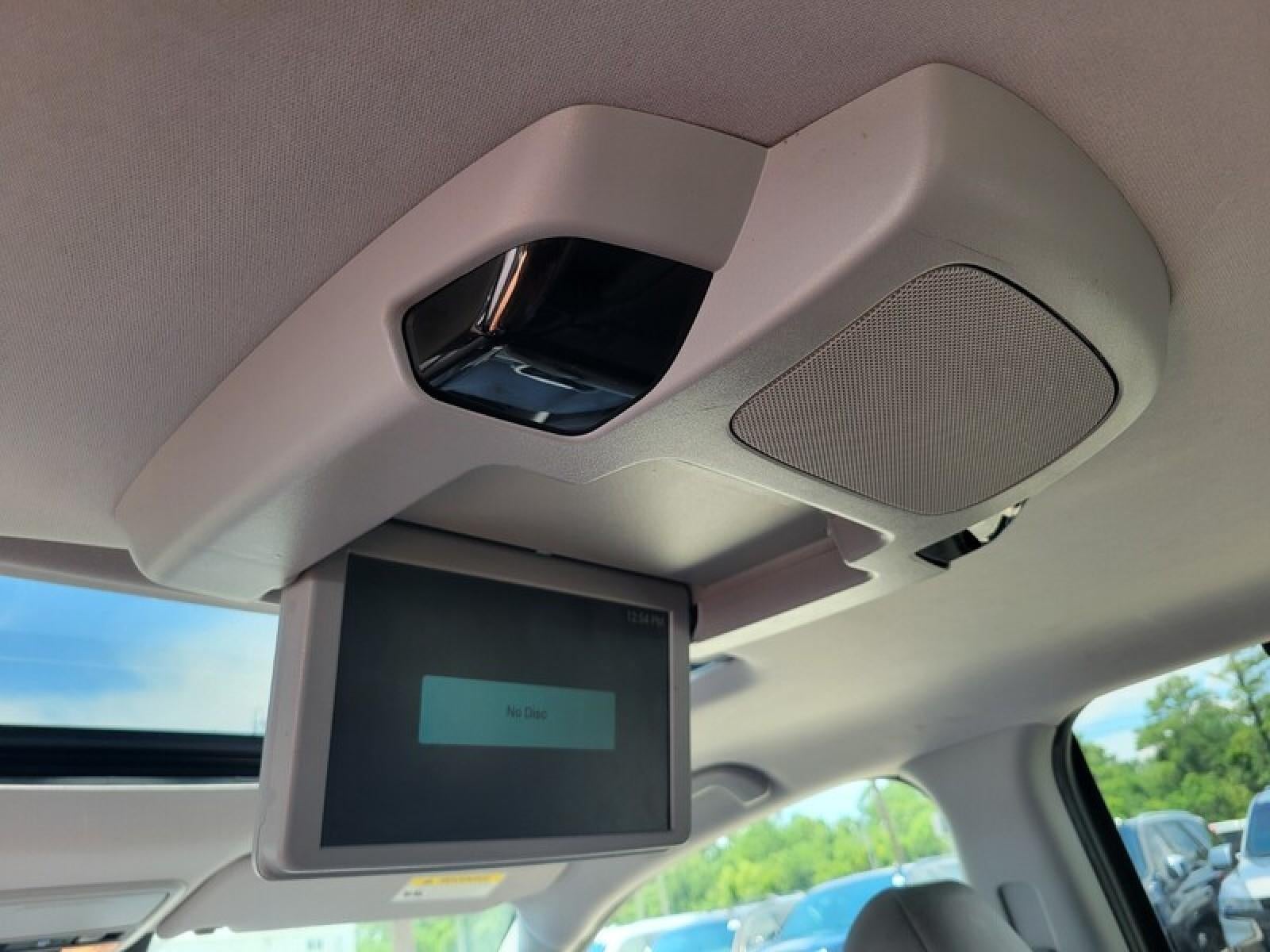 2019 Honda Pilot Touring 7-Passenger