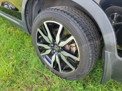 2019 Honda Pilot Touring 7-Passenger
