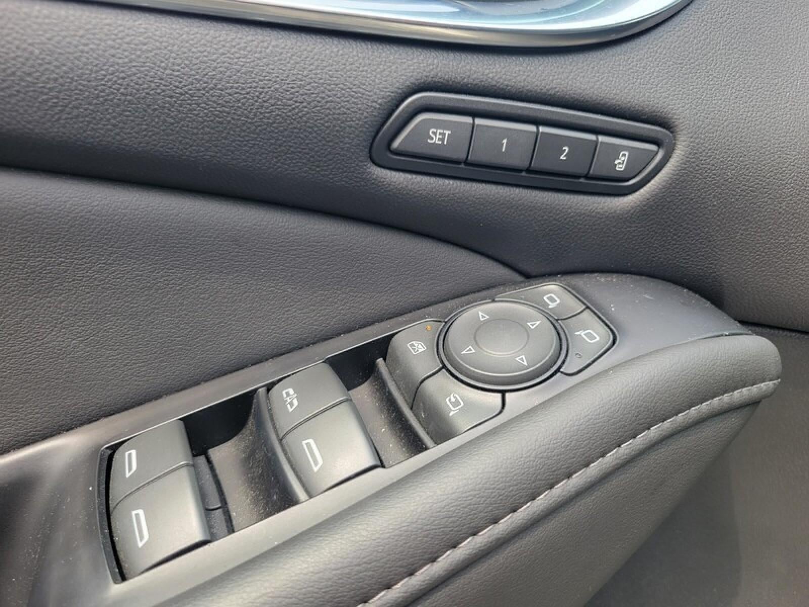 2023 Buick Enclave Avenir
