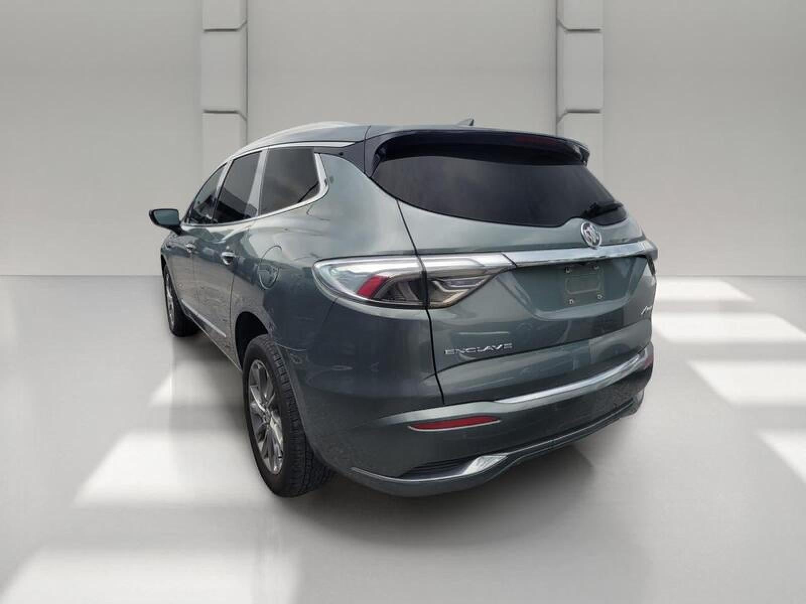 2023 Buick Enclave Avenir