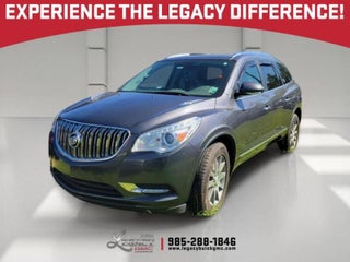 2014 Buick Enclave Leather