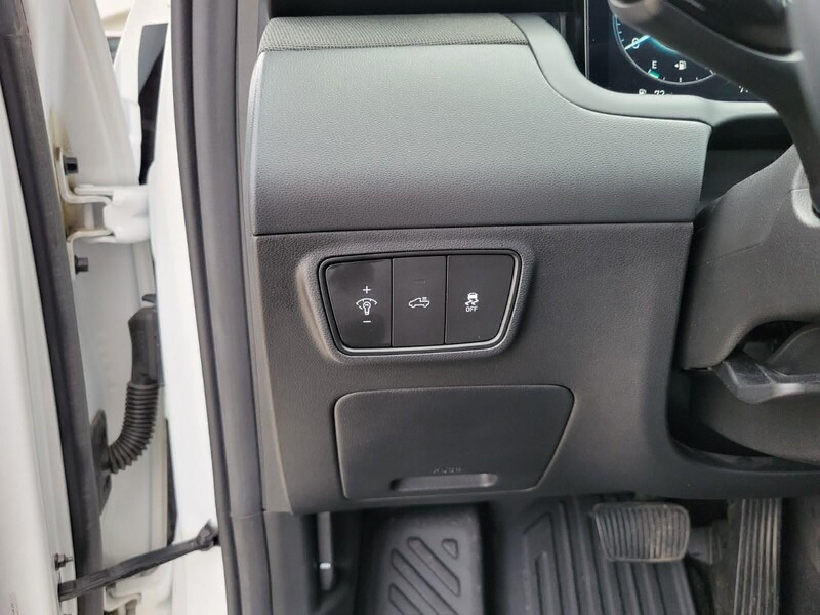 2023 Hyundai Santa Cruz Limited