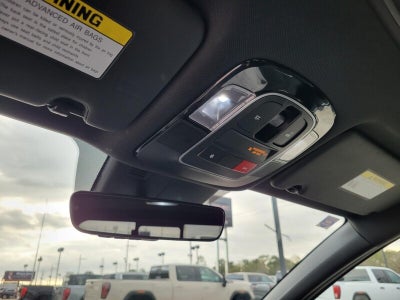 2023 Hyundai Santa Cruz Limited