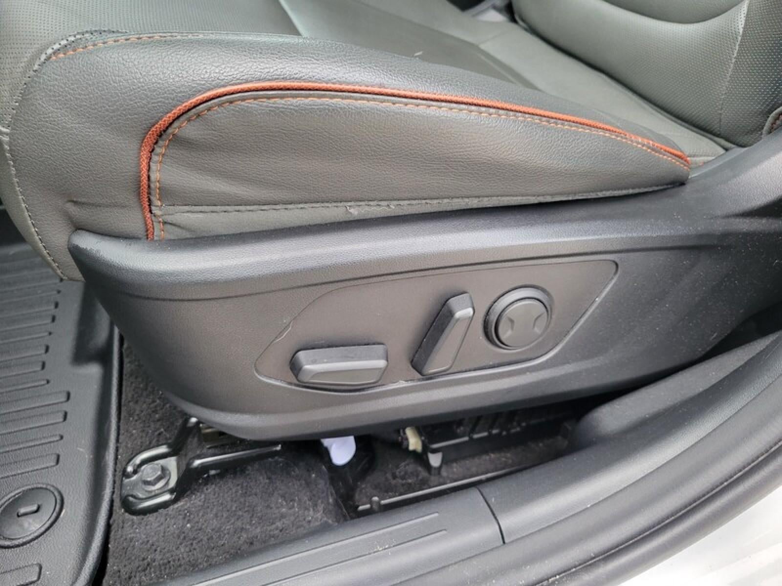 2023 Hyundai Santa Cruz Limited