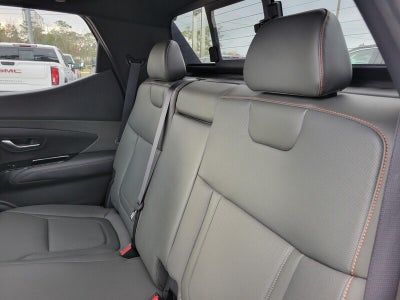 2023 Hyundai Santa Cruz Limited