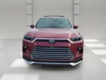 2025 Toyota Grand Highlander Hybrid MAX Limited