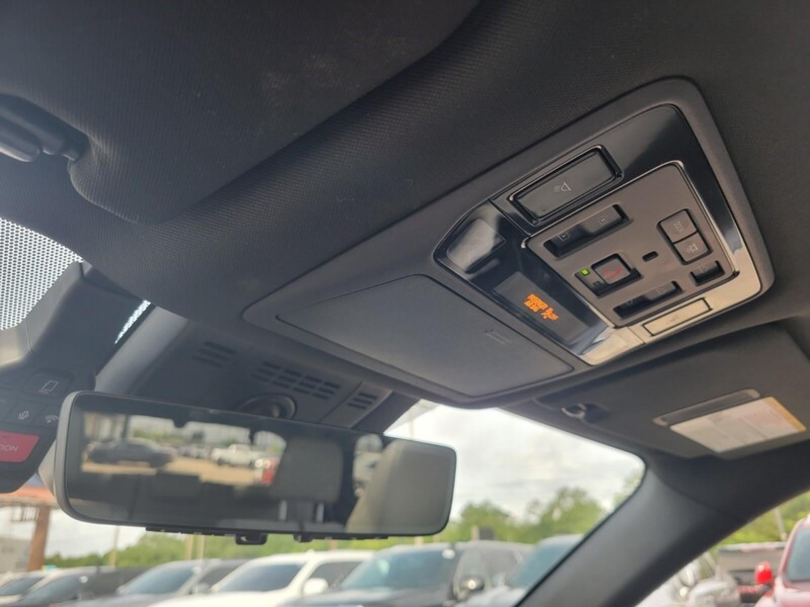 2025 Toyota Grand Highlander Hybrid MAX Limited