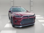 2025 Toyota Grand Highlander Hybrid MAX Limited