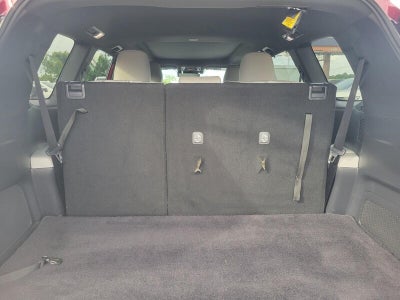 2025 Toyota Grand Highlander Hybrid MAX Limited