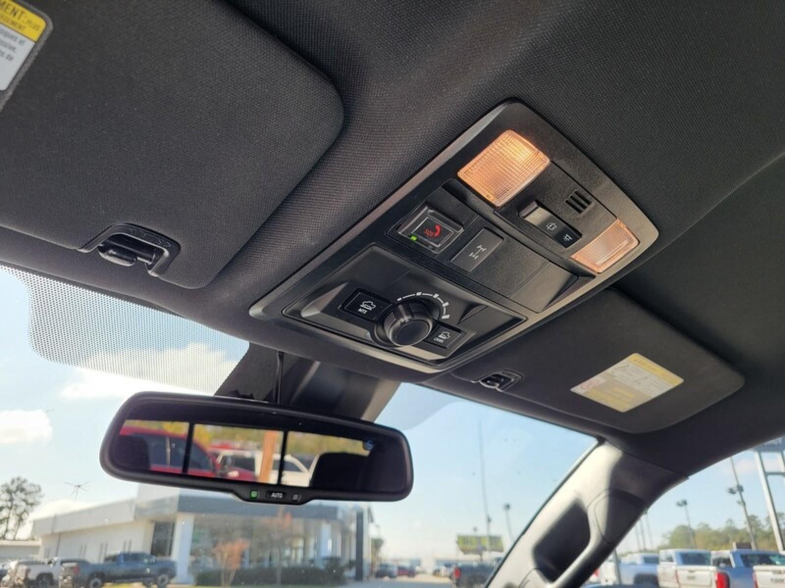 2021 Toyota Tacoma 4WD SR