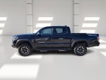 2021 Toyota Tacoma 4WD SR