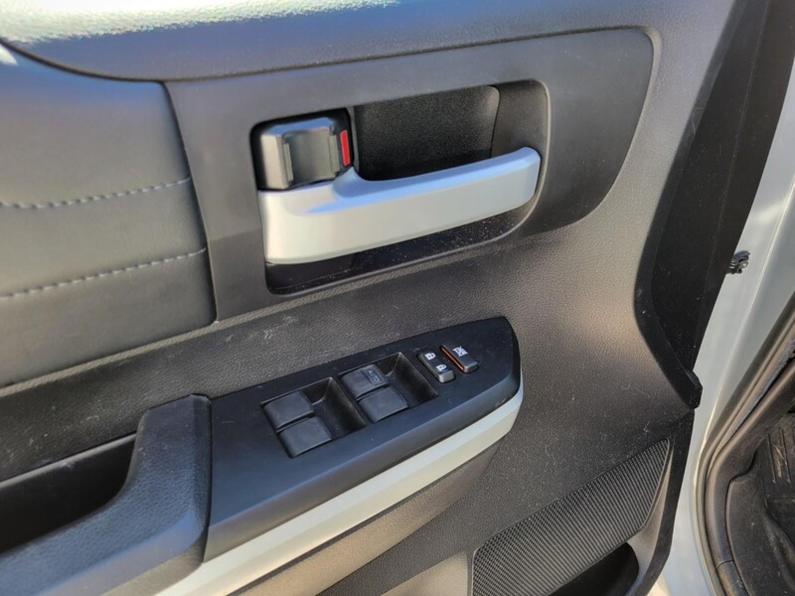 2020 Toyota Tundra 2WD Limited