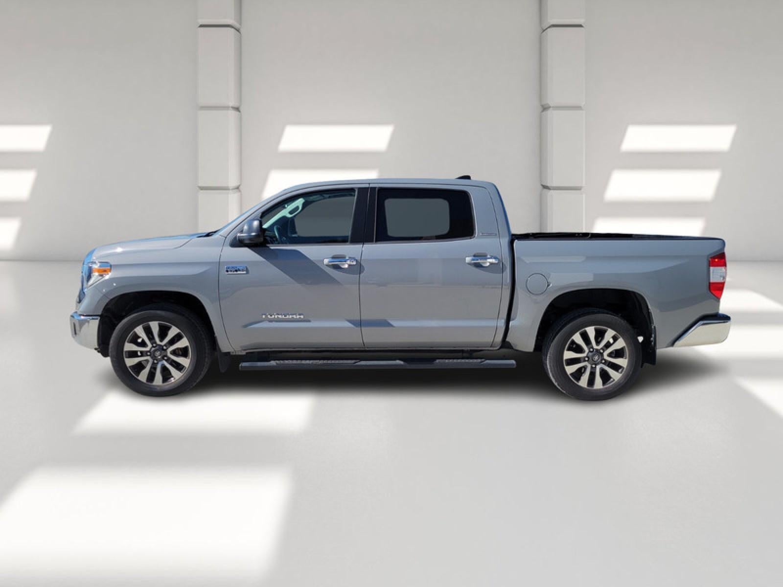 2020 Toyota Tundra 2WD Limited
