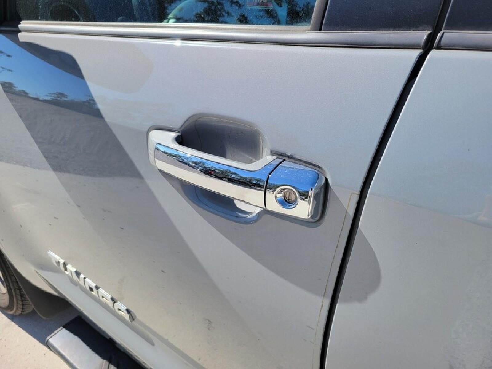 2020 Toyota Tundra 2WD Limited