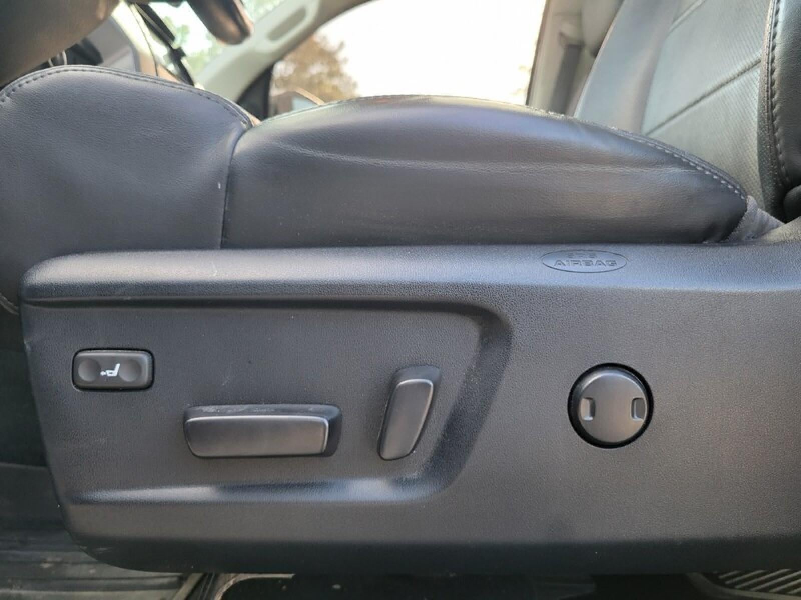 2021 Toyota Tundra 2WD Platinum
