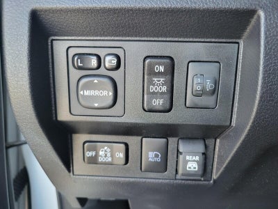 2021 Toyota Tundra 2WD Platinum