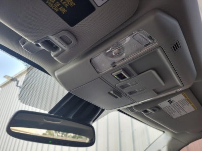 2021 Toyota Tundra 2WD Platinum