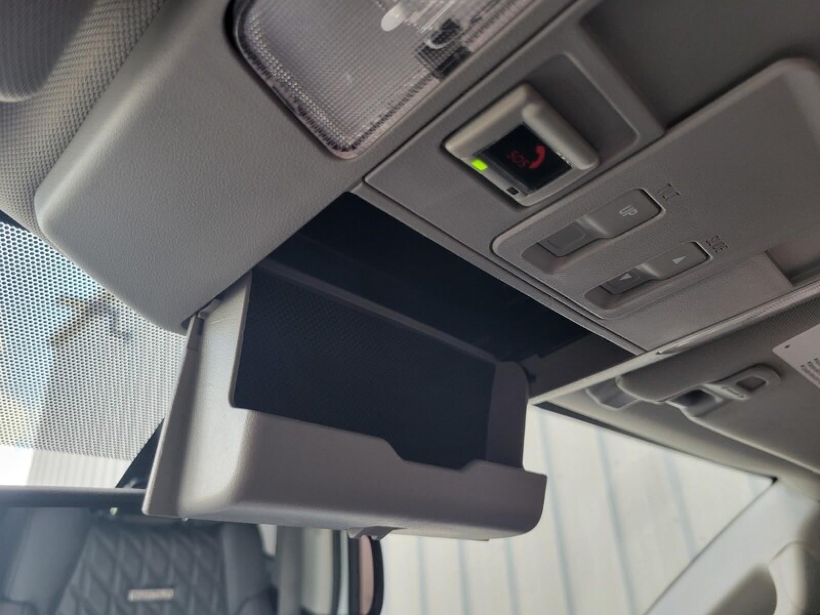 2021 Toyota Tundra 2WD Platinum