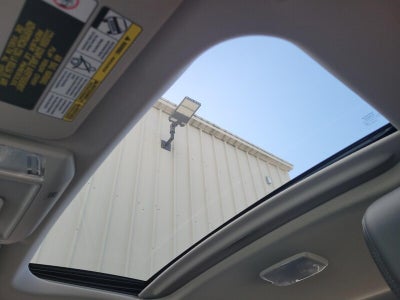 2021 Toyota Tundra 2WD Platinum