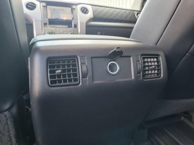 2021 Toyota Tundra 2WD Platinum