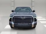 2025 Toyota Tundra 4WD Limited