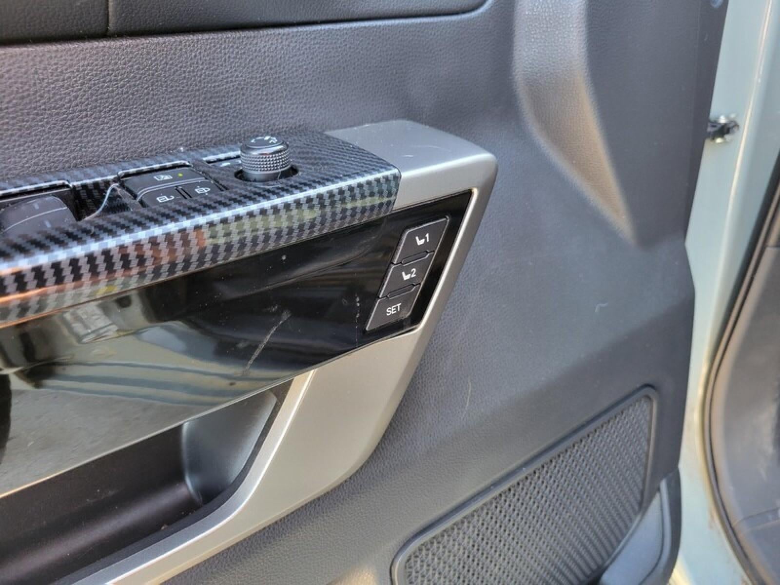 2024 Toyota Tundra 4WD Limited Hybrid