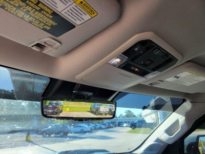 2024 Toyota Tundra 4WD Limited Hybrid