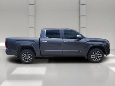 2025 Toyota Tundra 4WD 1794 Edition
