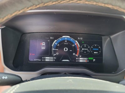 2023 Toyota Tundra 4WD 1794 Edition Hybrid