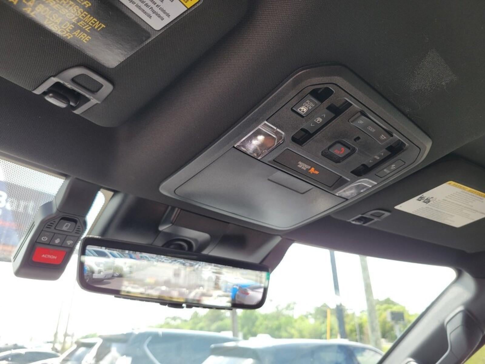 2023 Toyota Tundra 4WD 1794 Edition Hybrid