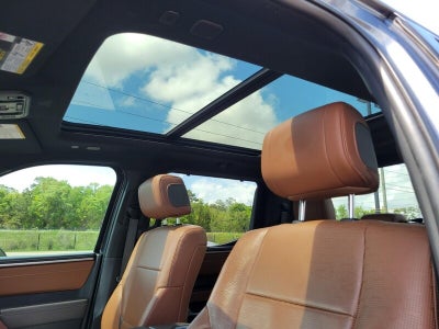 2023 Toyota Tundra 4WD 1794 Edition Hybrid