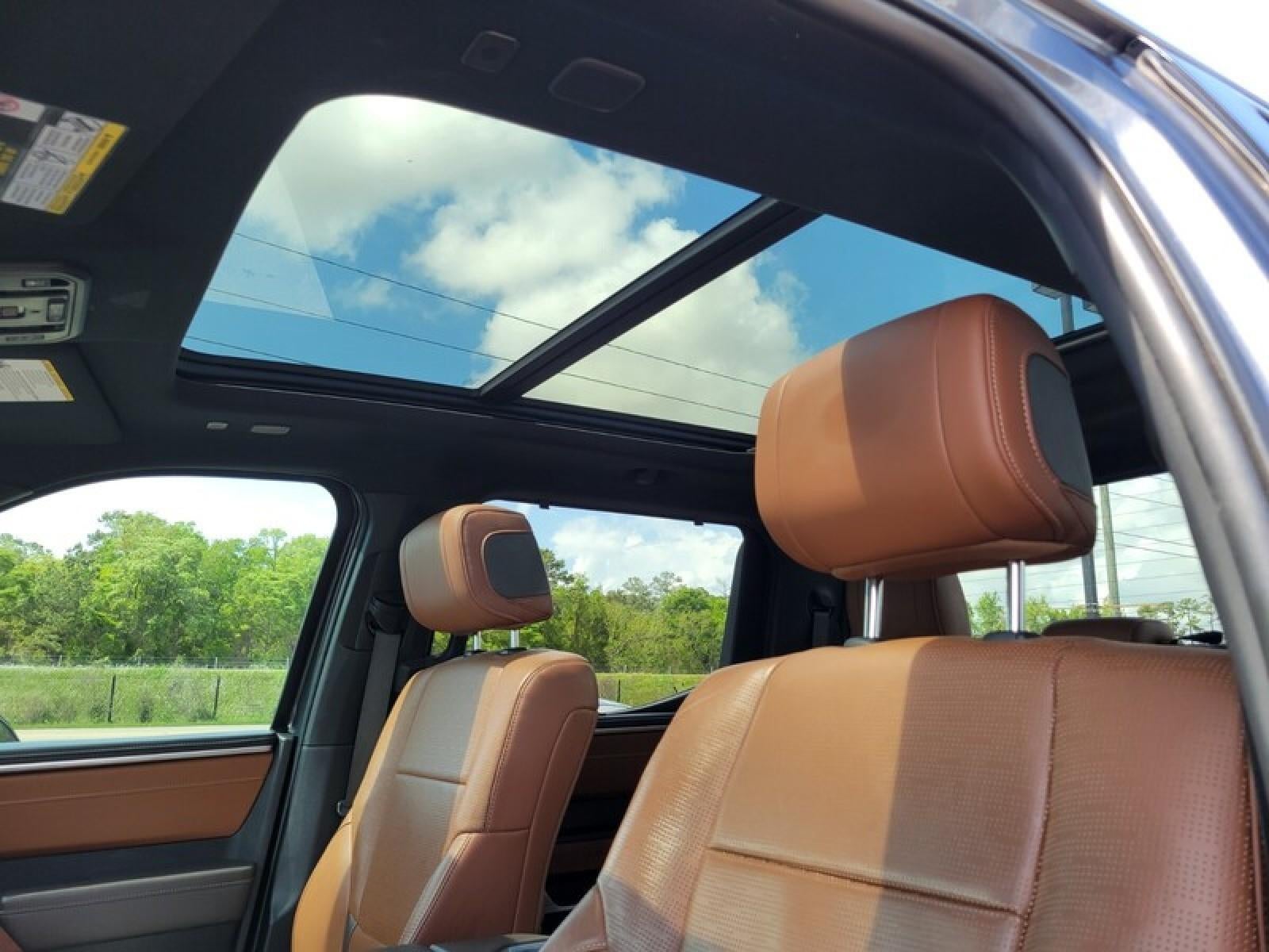 2023 Toyota Tundra 4WD 1794 Edition Hybrid