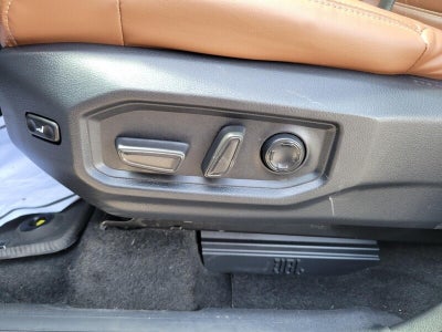 2023 Toyota Tundra 4WD 1794 Edition Hybrid