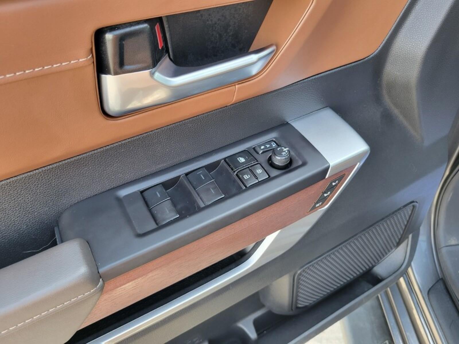 2023 Toyota Tundra 4WD 1794 Edition Hybrid