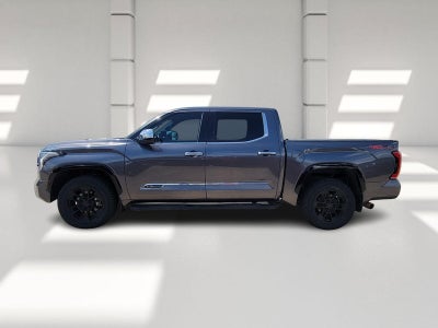 2023 Toyota Tundra 4WD 1794 Edition Hybrid