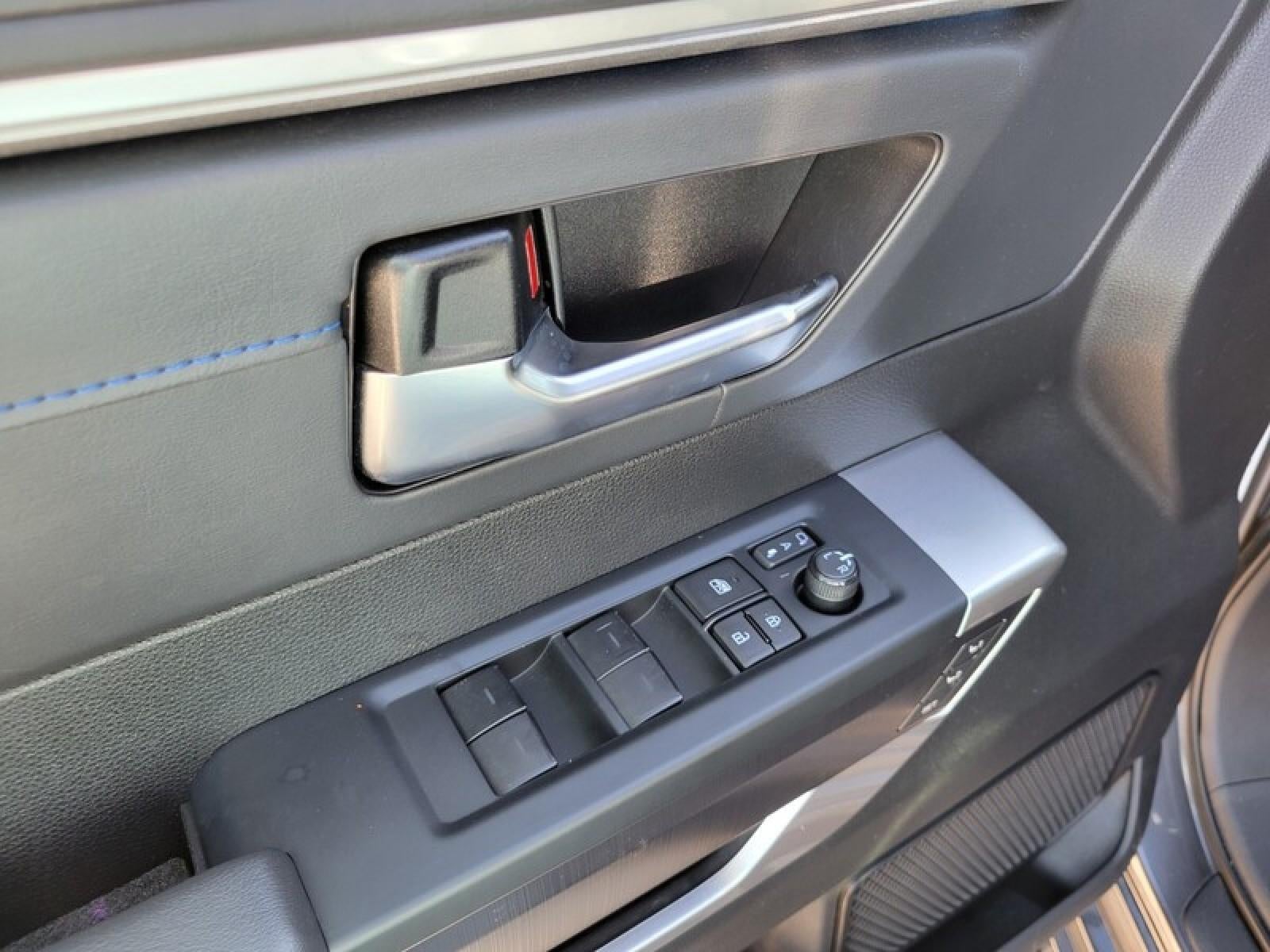 2023 Toyota Tundra 4WD Platinum