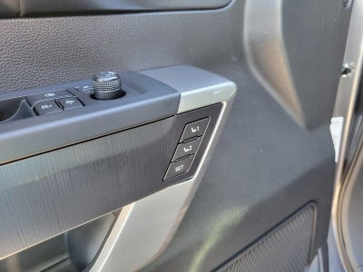 2023 Toyota Tundra 4WD Platinum